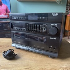 Philips f1395 stereo for sale  SUTTON-IN-ASHFIELD