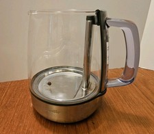 Cracked breville one for sale  Herndon