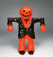 Vtg pumpkin jol for sale  Eagle