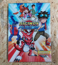 Digimon fusion volume gebraucht kaufen Digimon fusion volume gebraucht kaufen  Bad Berneck