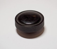 Bakelite radio knob for sale Bakelite radio knob for sale  GLASGOW