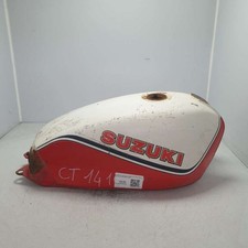 Serbatoio originale restaurare usato  Mineo