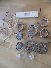 12v paulmann set gebraucht kaufen 12v paulmann set gebraucht kaufen  Gilching