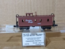 Micro trains 51010 for sale  Chippewa Falls