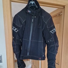 Rukka goretex jacket for sale  DUNFERMLINE