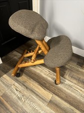 Vintage wood kneeling for sale  Mayfield