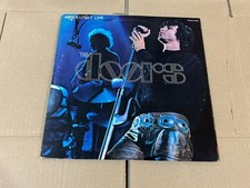 The Doors – Absolutely Live (1970 Original US Pressing, Elektra EKS-9002) EX NM, usado comprar usado The Doors – Absolutely Live (1970 Original US Pressing, Elektra EKS-9002) EX NM, usado comprar usado  Enviando para Brazil
