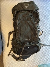 Pacote com 58 Kestrel masculinos Osprey Packs comprar usado  Enviando para Brazil