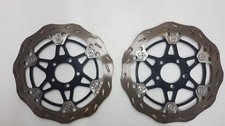Kawasaki z750r dischi usato  Chignolo Po