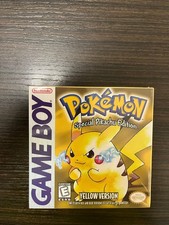 Pokémon yellow version usato  Pontecorvo