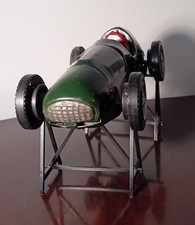 Scalextric tin plate for sale  NORWICH