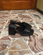 Scarpa con tacco usato  Portoferraio