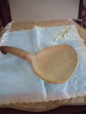 Butter worker paddle for sale  Seneca Falls