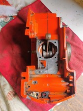 Oem crank case for sale  New Tazewell