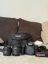 Canon eos 850d gebraucht kaufen  Römerberg