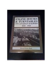 Engine houses turntables for sale  UK