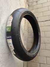 Metzeler racetec 120 usato  Rimini