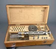 Boley leinen schraubenkopf gebraucht kaufen  Lauingen (Donau)