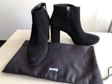 Prada ankle boots gebraucht kaufen  Berlin
