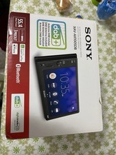 Sony xav ax1005db usato  Volturara Irpina