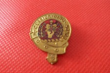 Clan buchanan vintage for sale  NOTTINGHAM