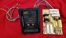 Peavey sp2x crossover for sale  El Paso