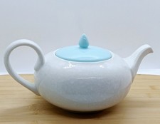 Poole pottery teapot for sale  COLCHESTER