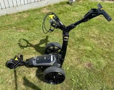 Powakaddy fx3 electric for sale  HORNCHURCH