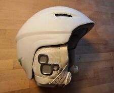 Salomon icon white gebraucht kaufen  Deggendorf