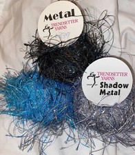 Trendsetters yarns shadow for sale  Lima