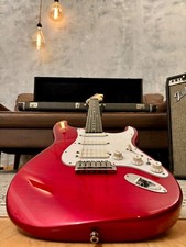 Fender stratocaster ultra for sale  Sherman Oaks