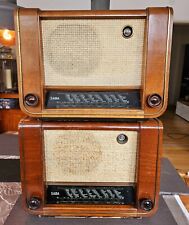 Saba röhrenradio 1950 gebraucht kaufen  Trier