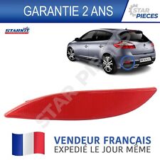 Reflecteur catadioptre arriere d'occasion  Dinan