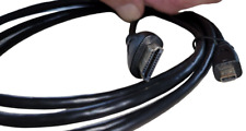 Cabo Micro HDMI para HDMI de 6 pés para telefone Motorola Xoom Atrix 2 Droid X comprar usado  Enviando para Brazil
