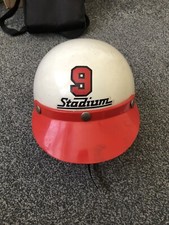 Retro 80s stadiumvintage for sale  ROMFORD