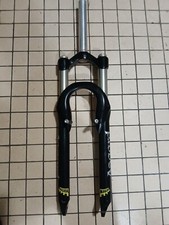 Fourche vtt pouces d'occasion  Gan