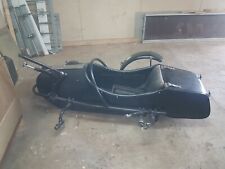 Beiwagen stoye dürkopp gebraucht kaufen  Jübek
