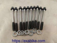 Vis culasse suzuki d'occasion Vis culasse suzuki d'occasion  Languidic