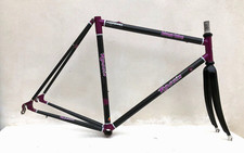 Rossin concept carbon usato  Lecce