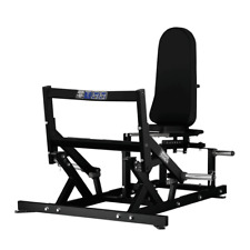 Hammer strength horizontal for sale  HINCKLEY
