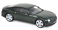 Bentley continental 2018 gebraucht kaufen  Maintal