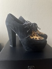 Buffalo london leopard for sale  Pasadena