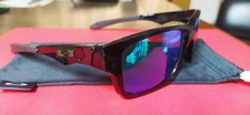 Occhiali sole oakley usato  Castel di Sangro