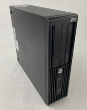 Z220 workstation sff for sale  Saint Joseph