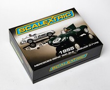 Scalextric c3098a coffret d'occasion  Boulogne-Billancourt