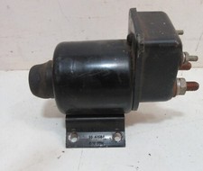 Autolite starter solenoid for sale  Wewoka
