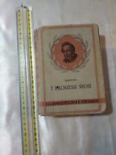 Promessi sposi casa usato  Zagarolo