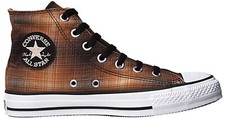 Converse chucks kariert gebraucht kaufen  Berlin