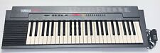 Teclado eletrônico portátil Yamaha PSR-3 (49 teclas) 100 vozes com adaptador AC comprar usado  Enviando para Brazil