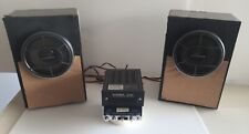 Impianto hifi car usato  Roma